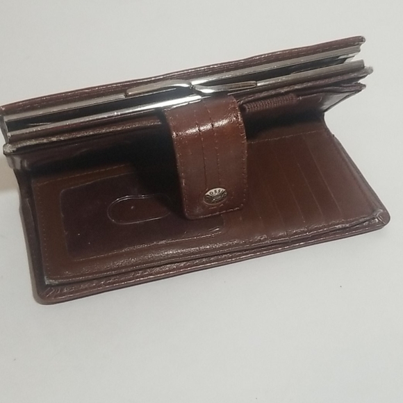 Fossil Wallet - Picture 8 of 13